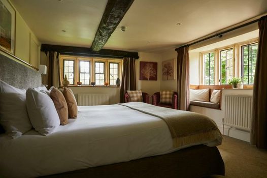 The Slaughters Country Inn