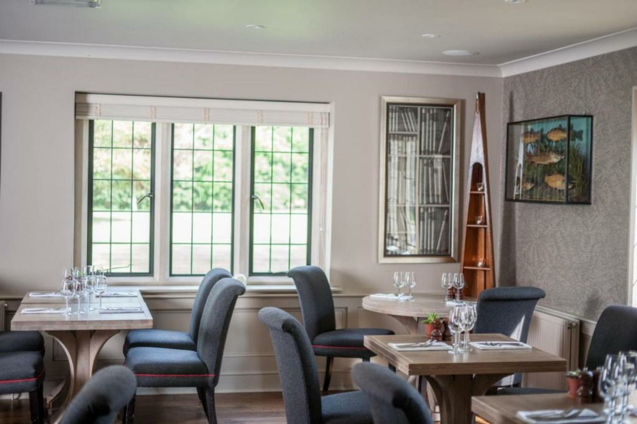 The Slaughters Country Inn