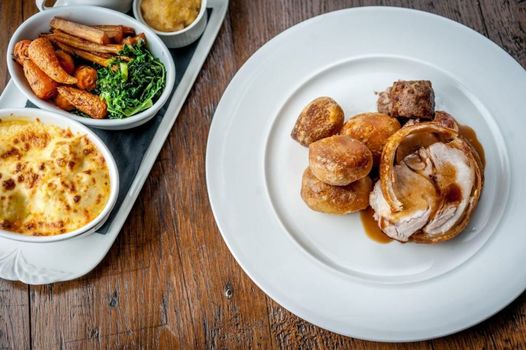 The Slaughters Country Inn