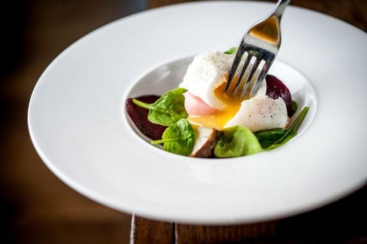 The Slaughters Country Inn