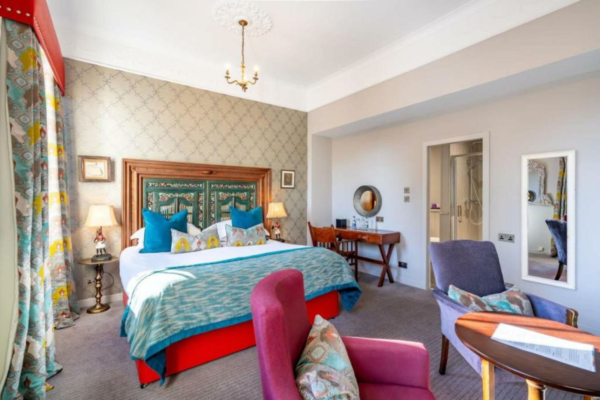 Banchory Lodge Hotel