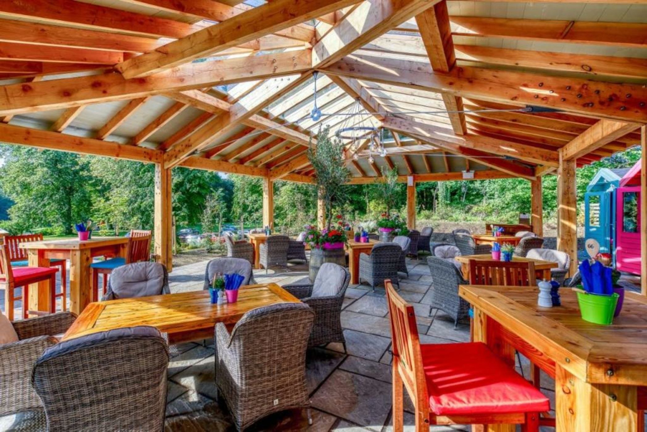 Banchory Lodge Hotel