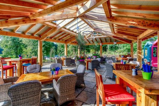 Banchory Lodge Hotel