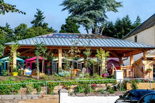 Banchory Lodge Hotel