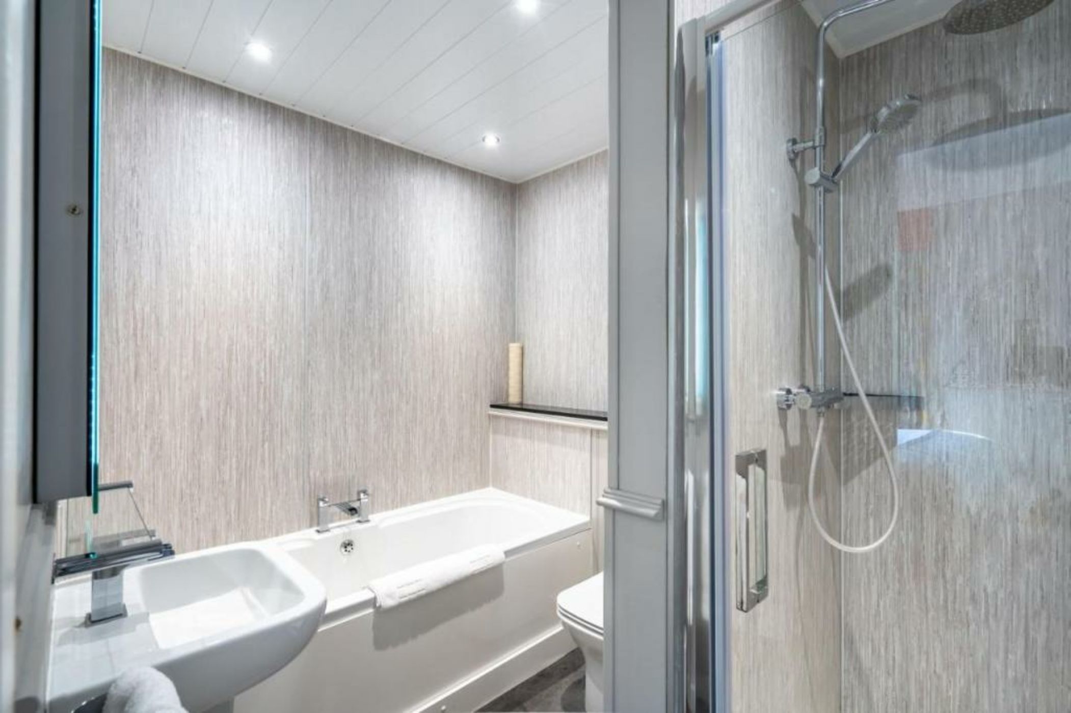 Banchory Lodge Hotel