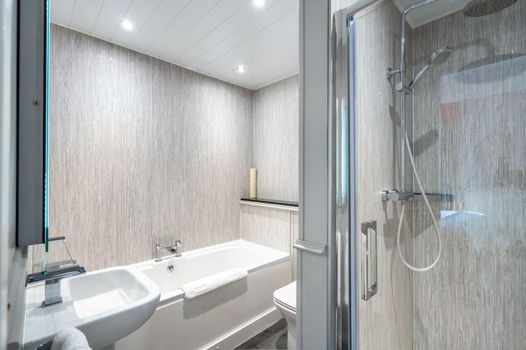 Banchory Lodge Hotel