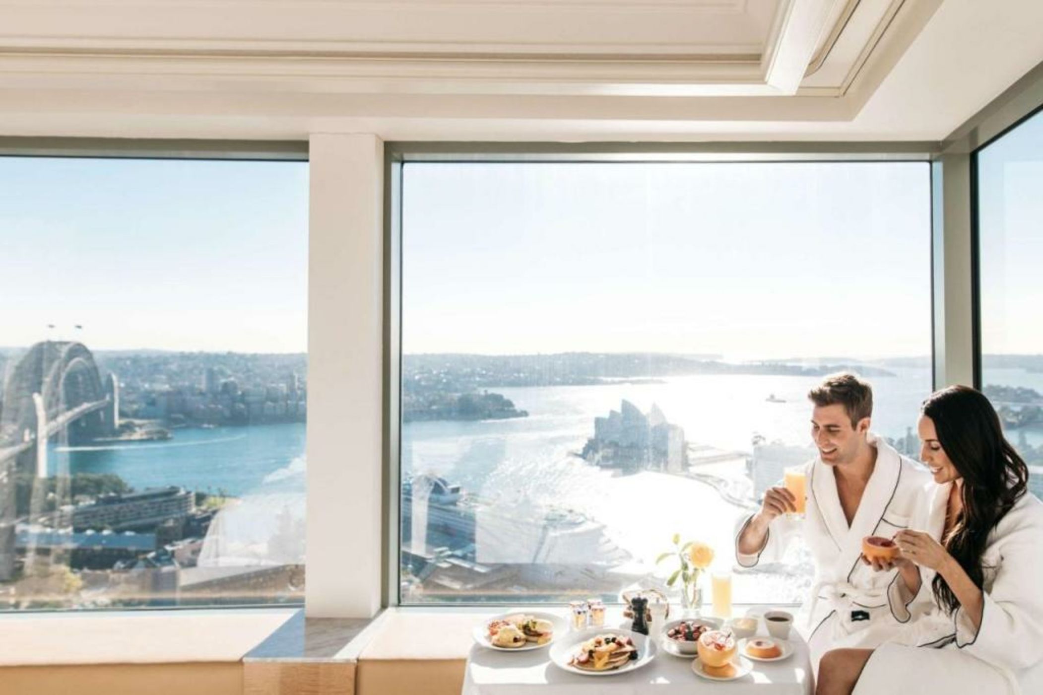 Shangri-La Sydney