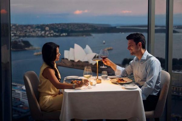 Shangri-La Sydney