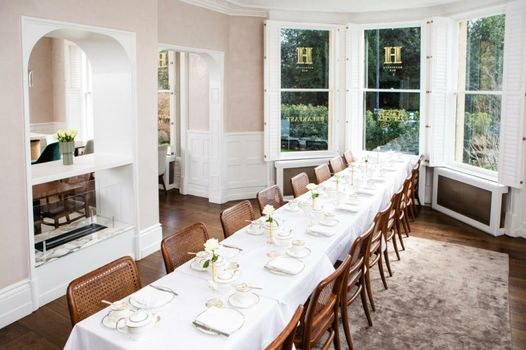 The Roseate Villa Bath