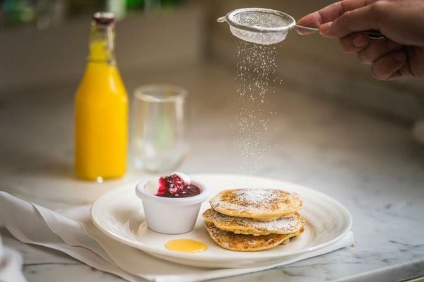 The Roseate Villa Bath