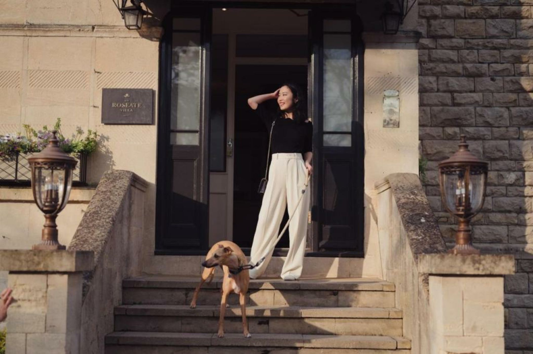 The Roseate Villa Bath