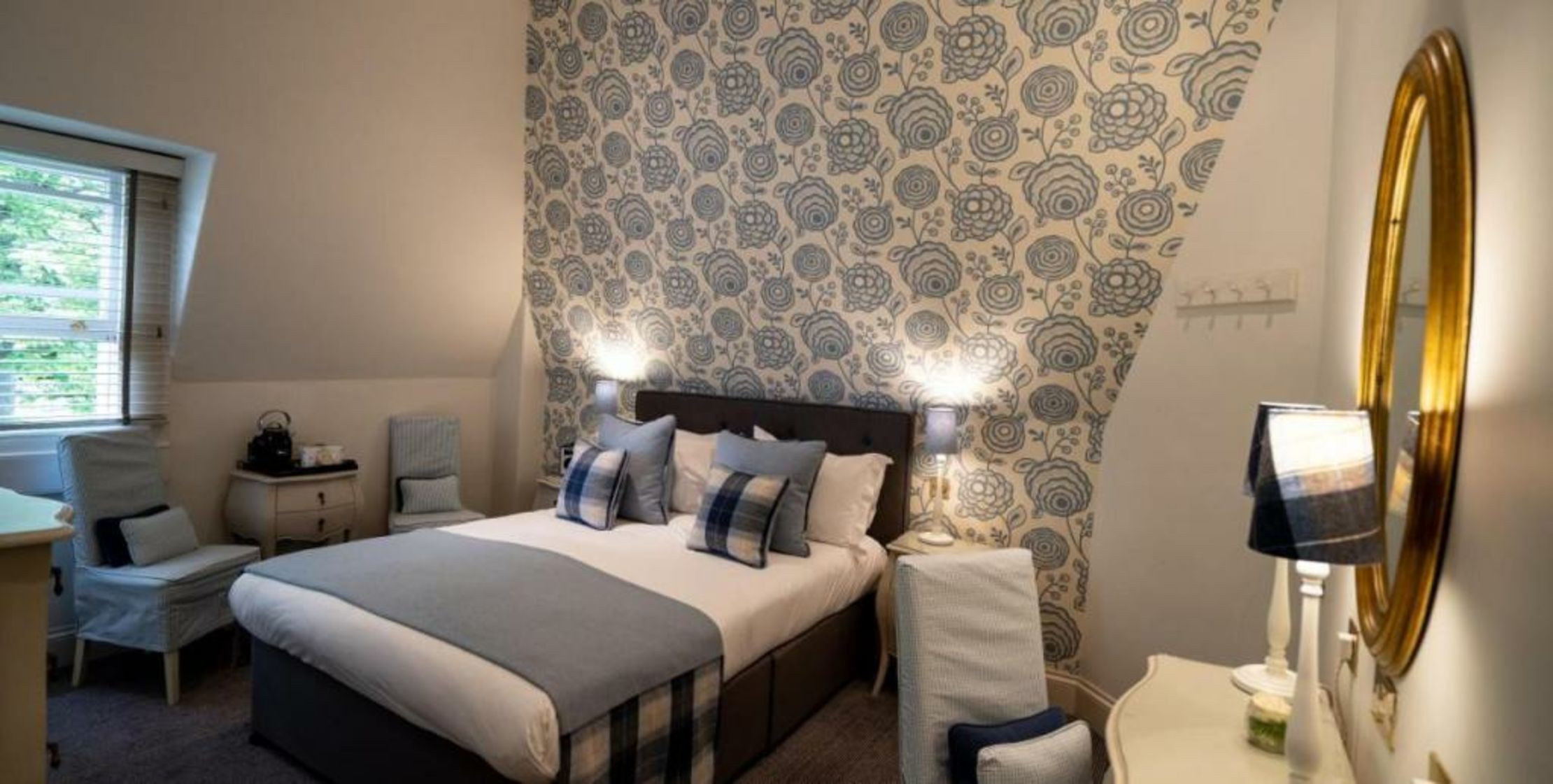 The Roseate Villa Bath