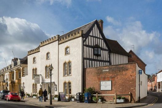 The Stratford Townhouse