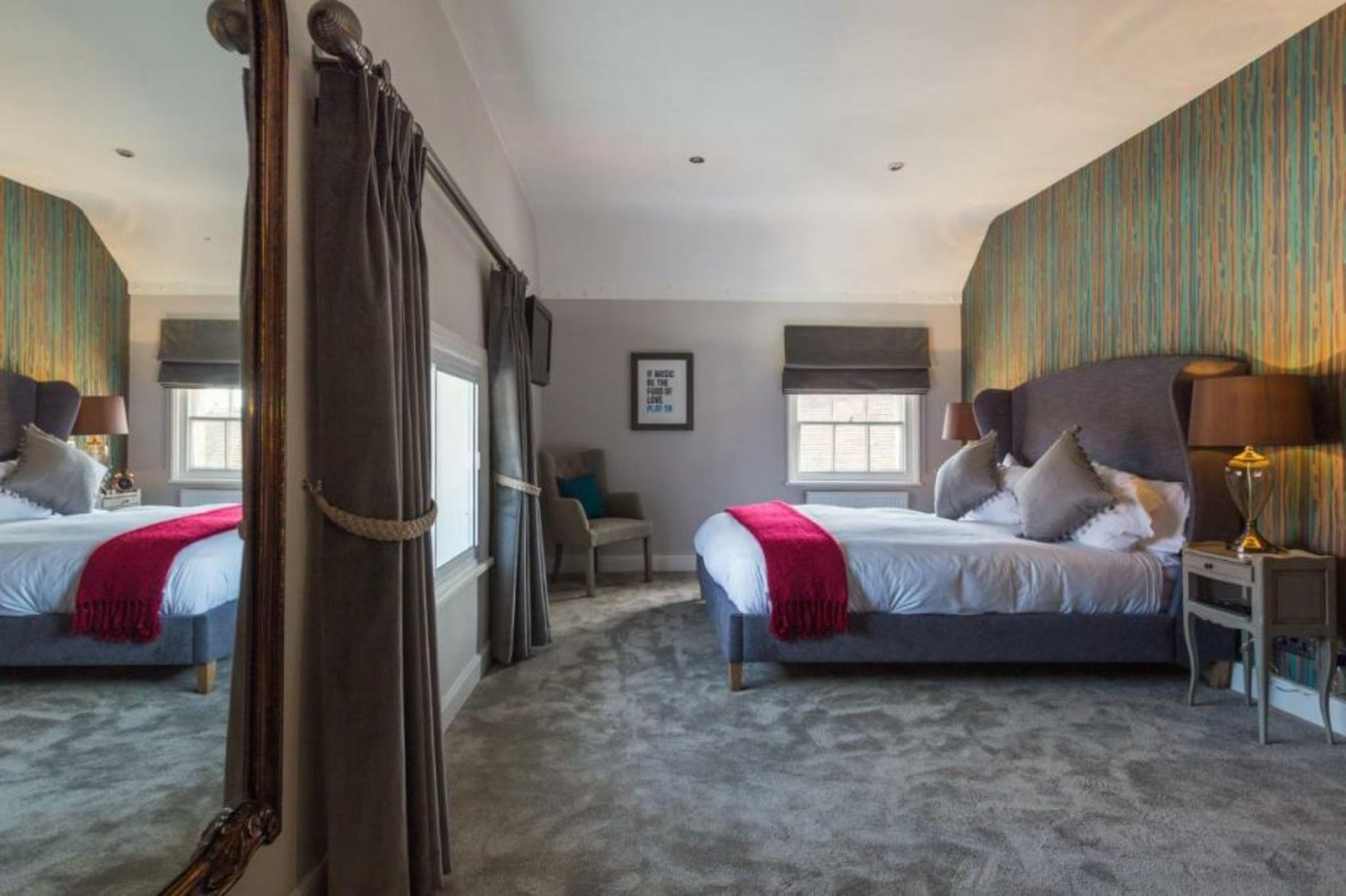 The Stratford Townhouse