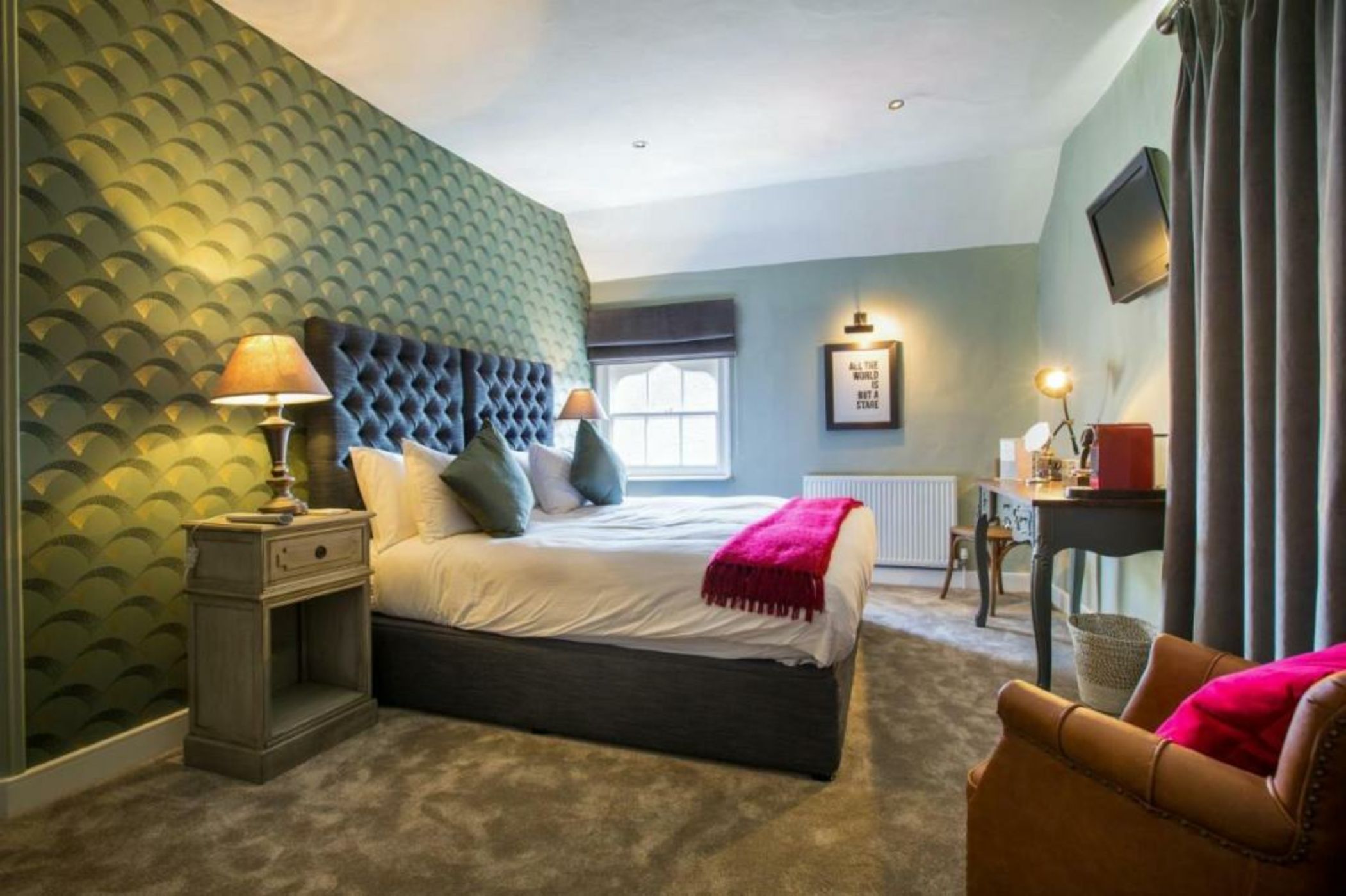 The Stratford Townhouse