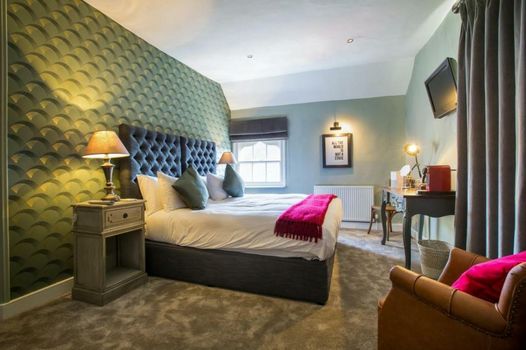 The Stratford Townhouse