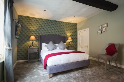 The Stratford Townhouse