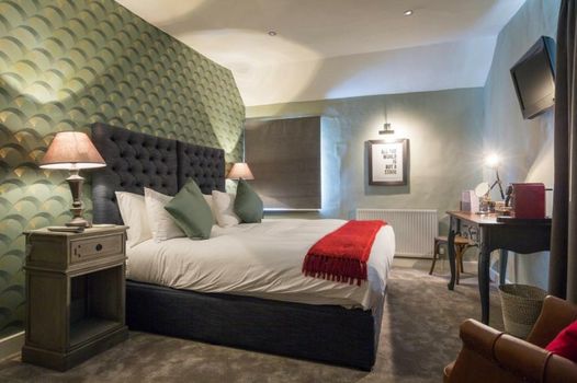 The Stratford Townhouse