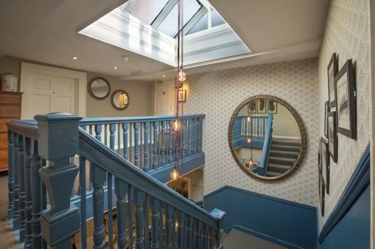 The Stratford Townhouse