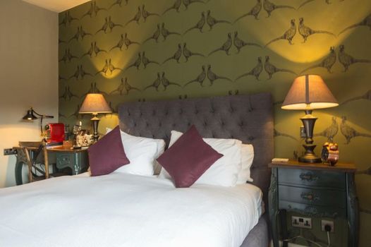 The Stratford Townhouse