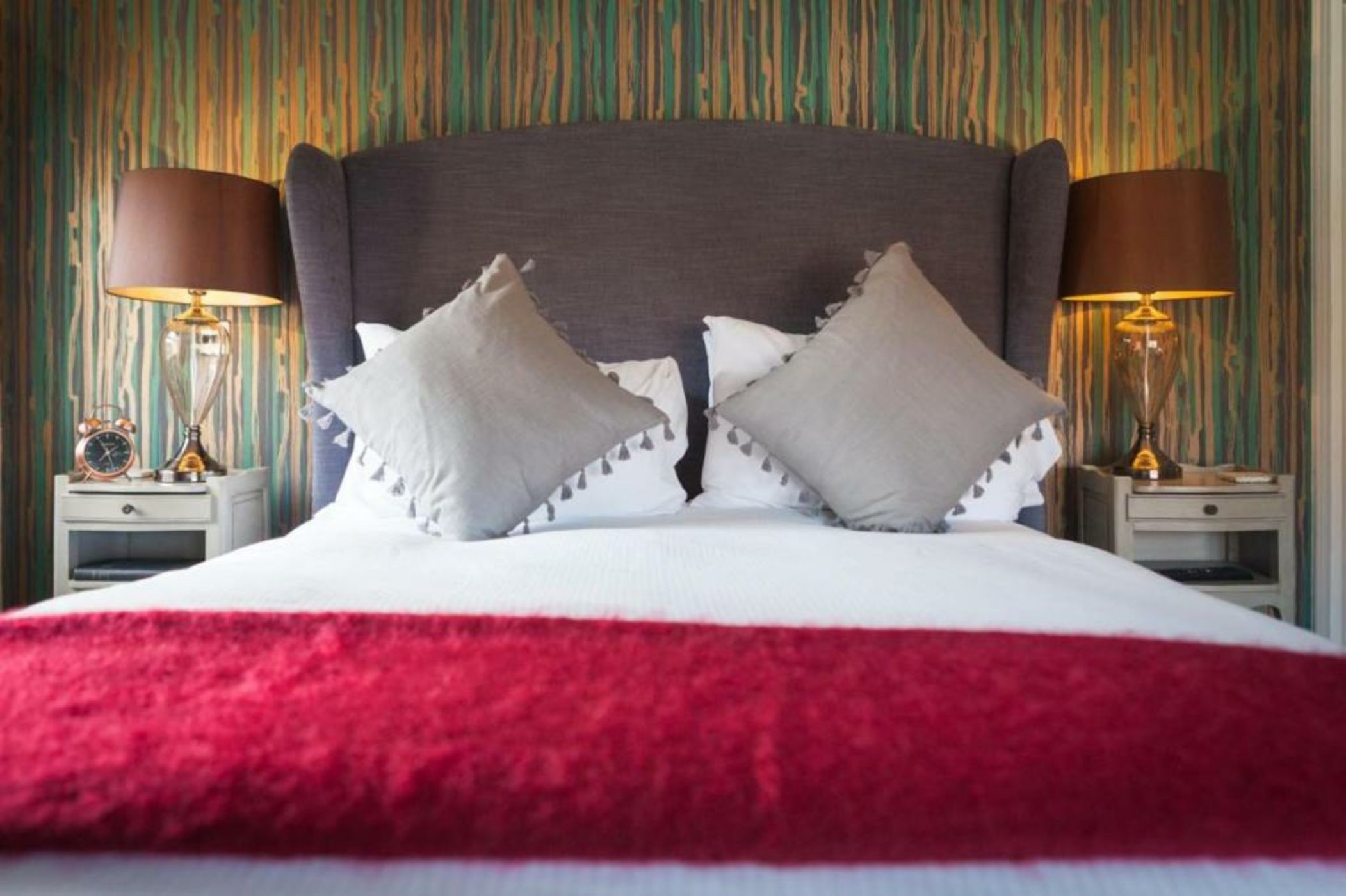 The Stratford Townhouse