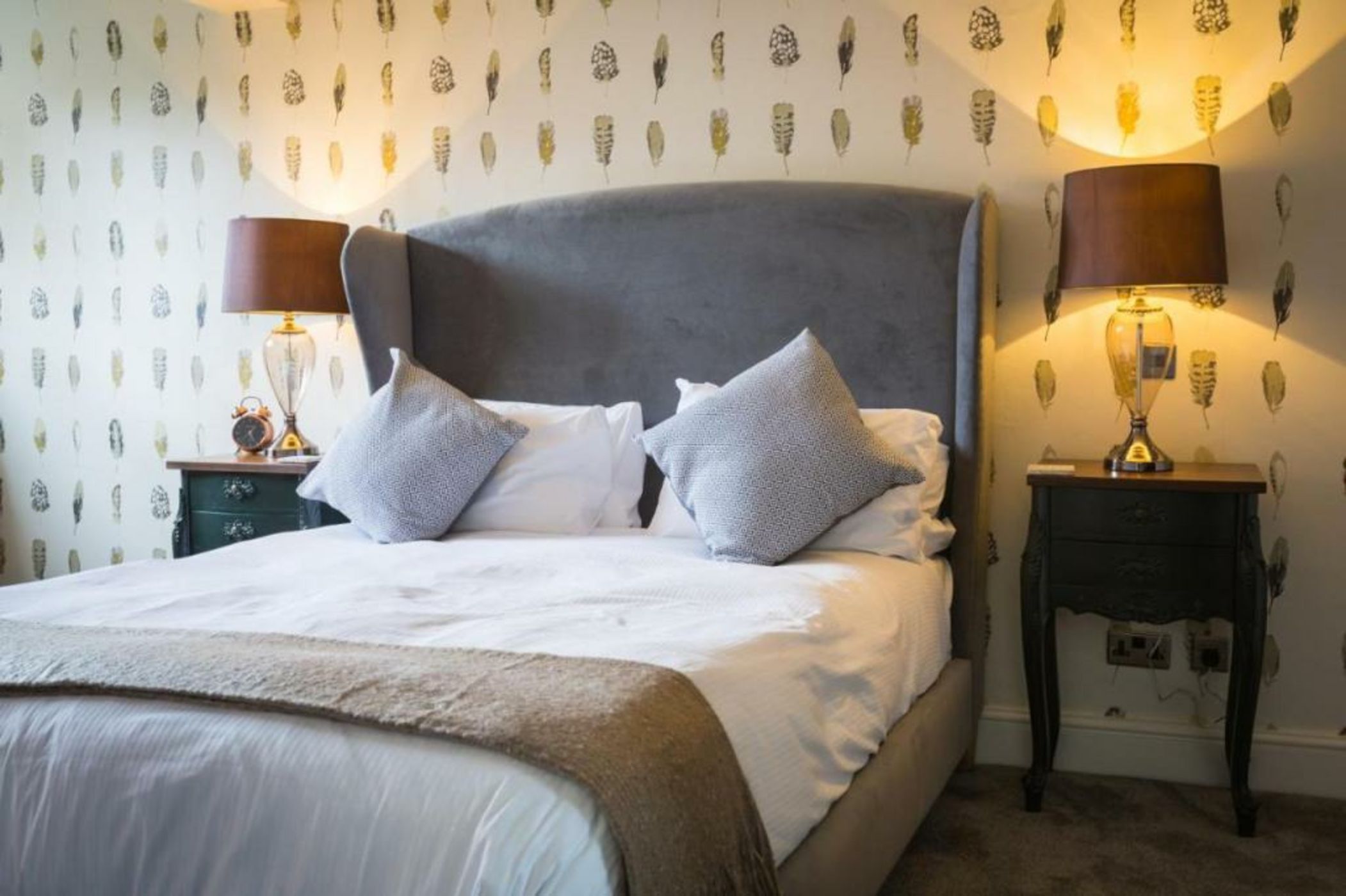 The Stratford Townhouse