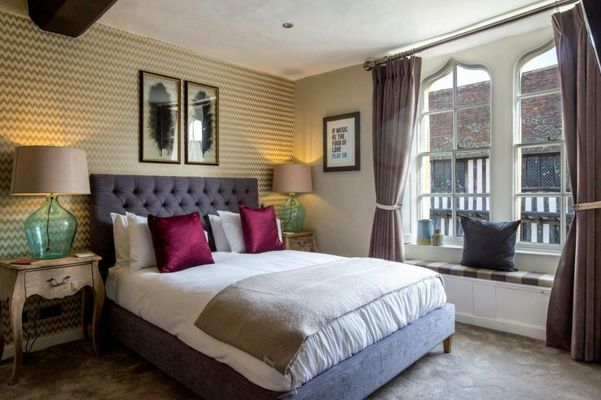 The Stratford Townhouse