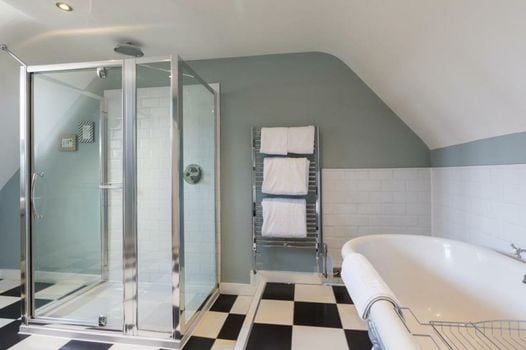 The Stratford Townhouse
