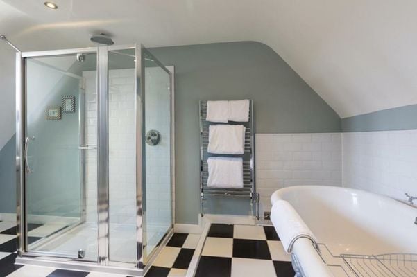 The Stratford Townhouse