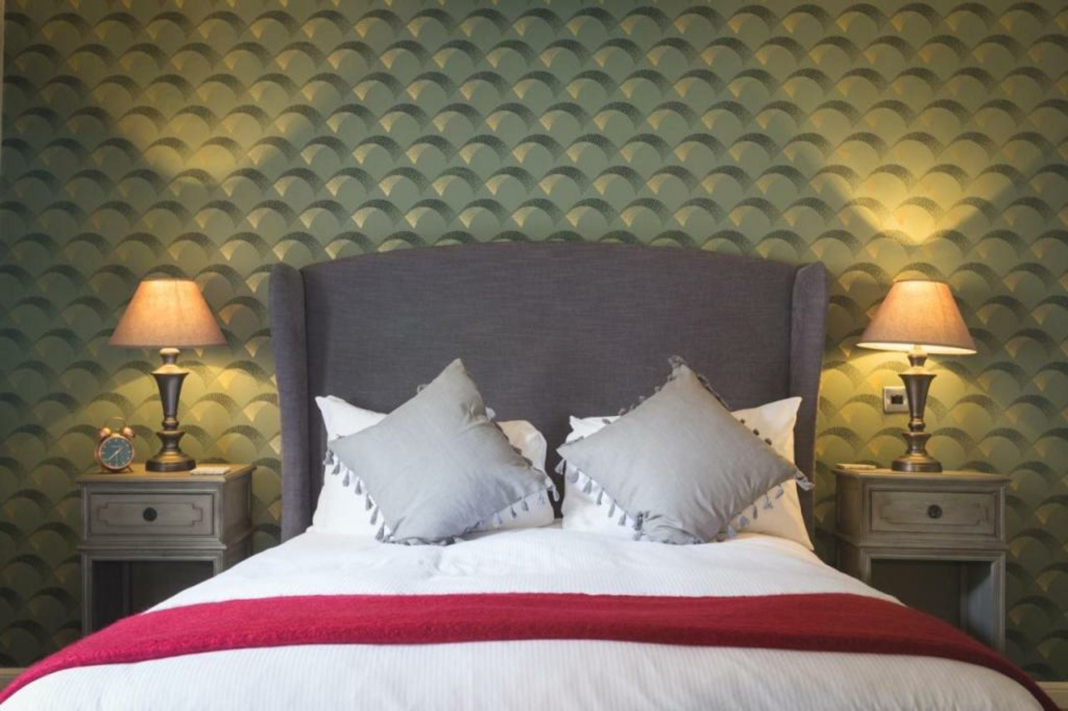 The Stratford Townhouse