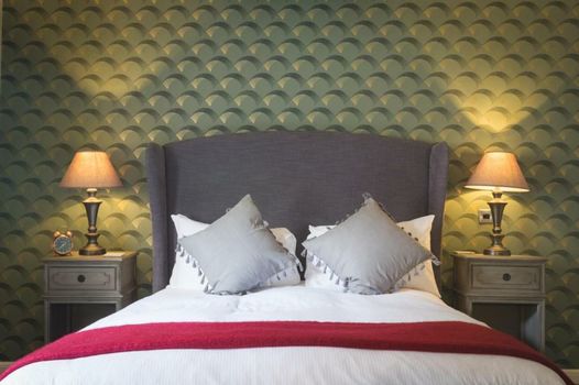 The Stratford Townhouse