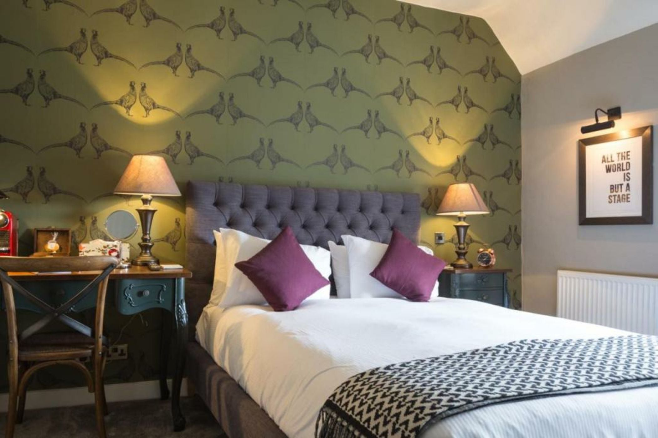 The Stratford Townhouse