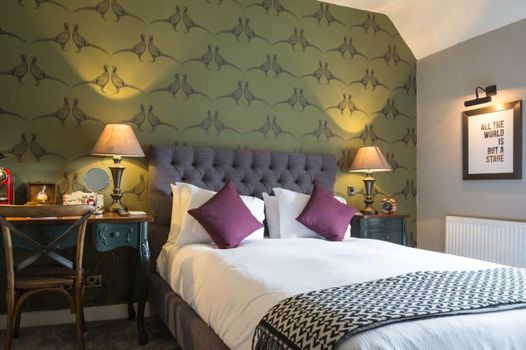 The Stratford Townhouse