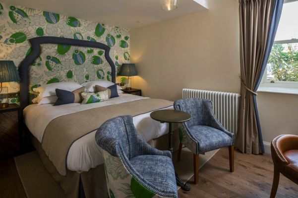 Beadnell Towers Hotel