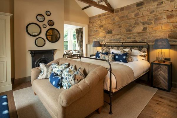 Beadnell Towers Hotel