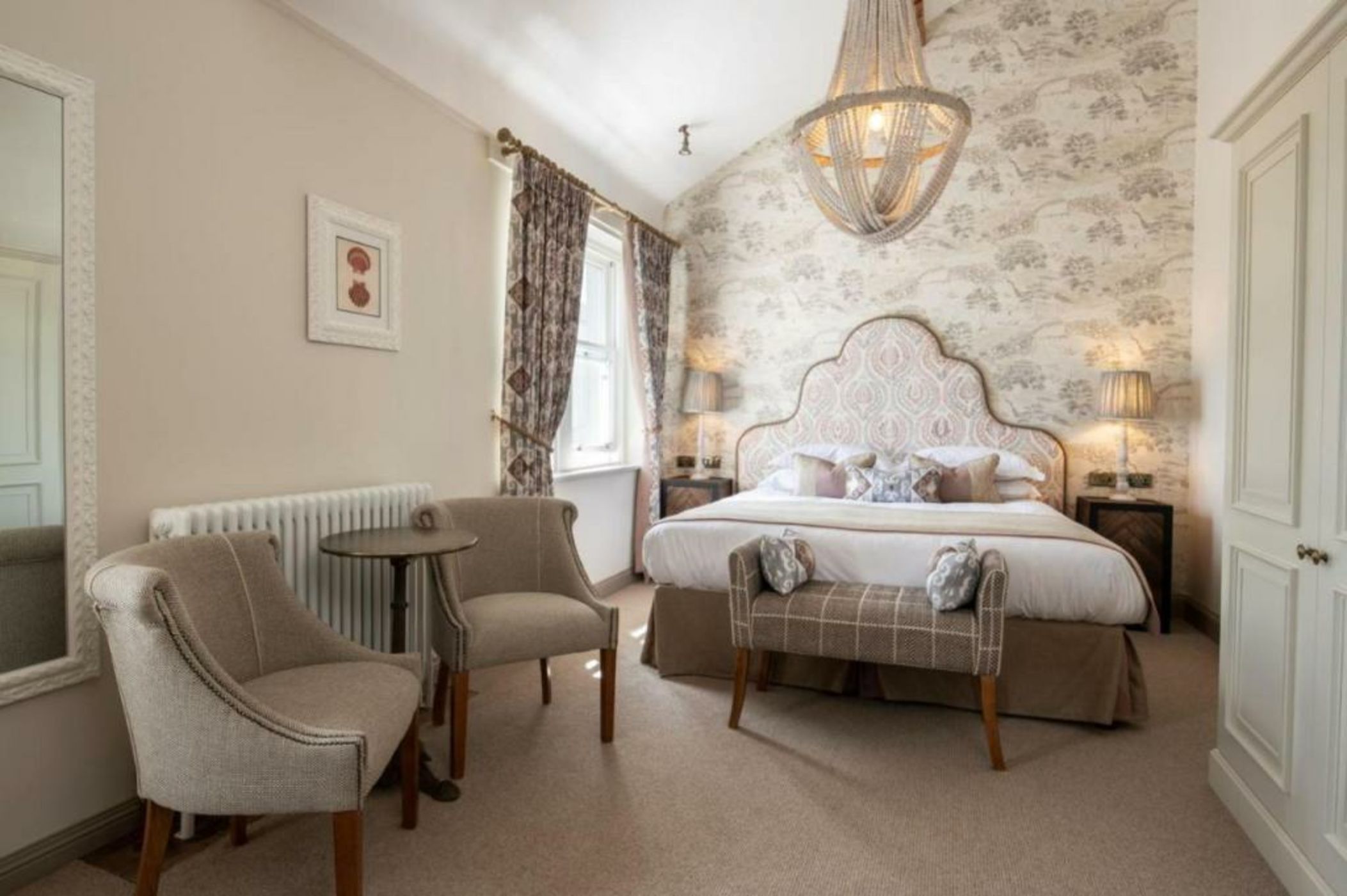 Beadnell Towers Hotel