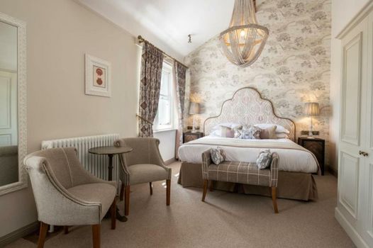 Beadnell Towers Hotel