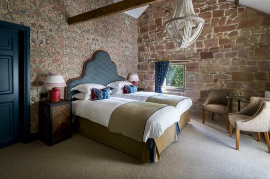 Beadnell Towers Hotel