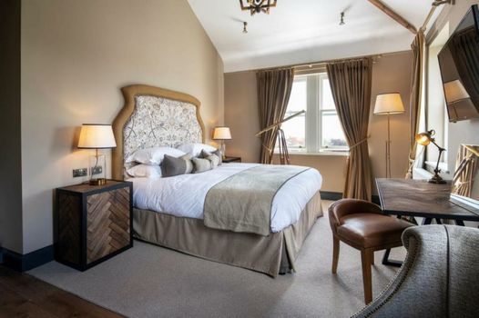 Beadnell Towers Hotel