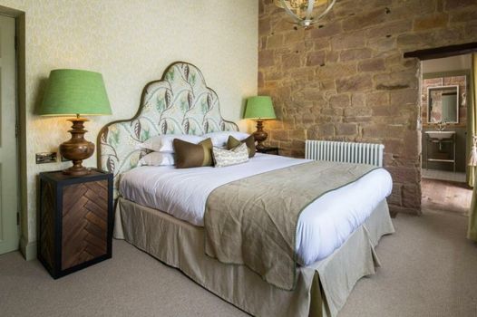 Beadnell Towers Hotel