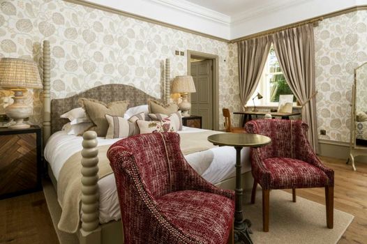 Beadnell Towers Hotel