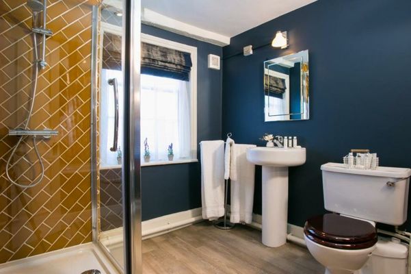 The Huntsman of Brockenhurst