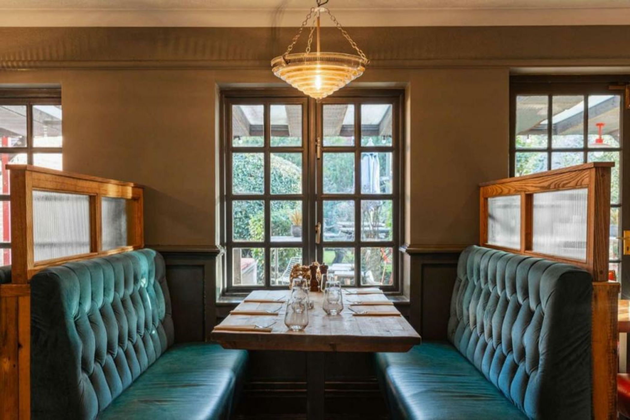 The Huntsman of Brockenhurst