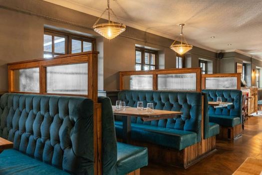 The Huntsman of Brockenhurst