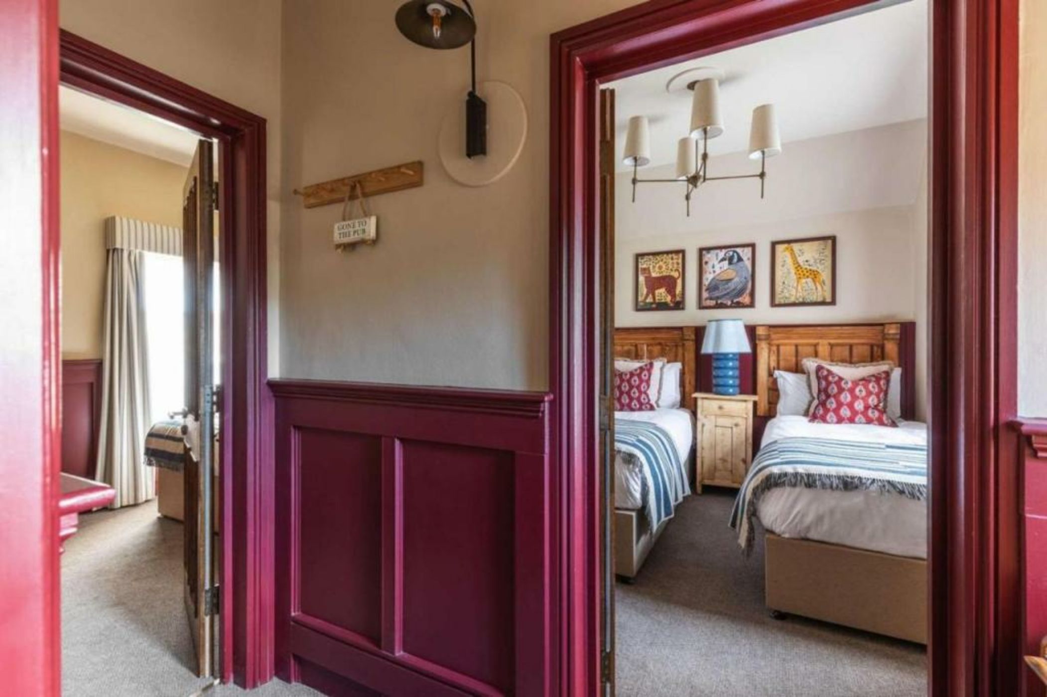 The Huntsman of Brockenhurst