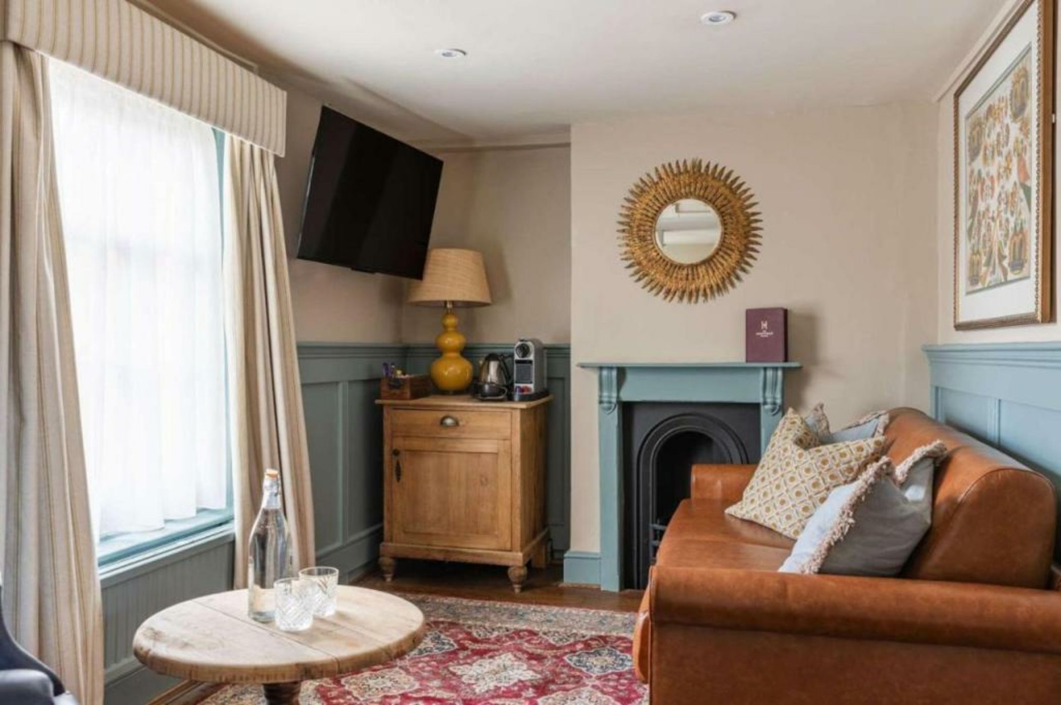 The Huntsman of Brockenhurst