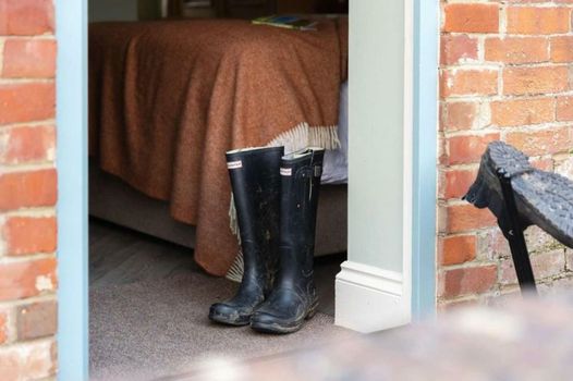 The Huntsman of Brockenhurst