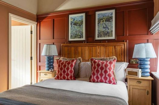 The Huntsman of Brockenhurst