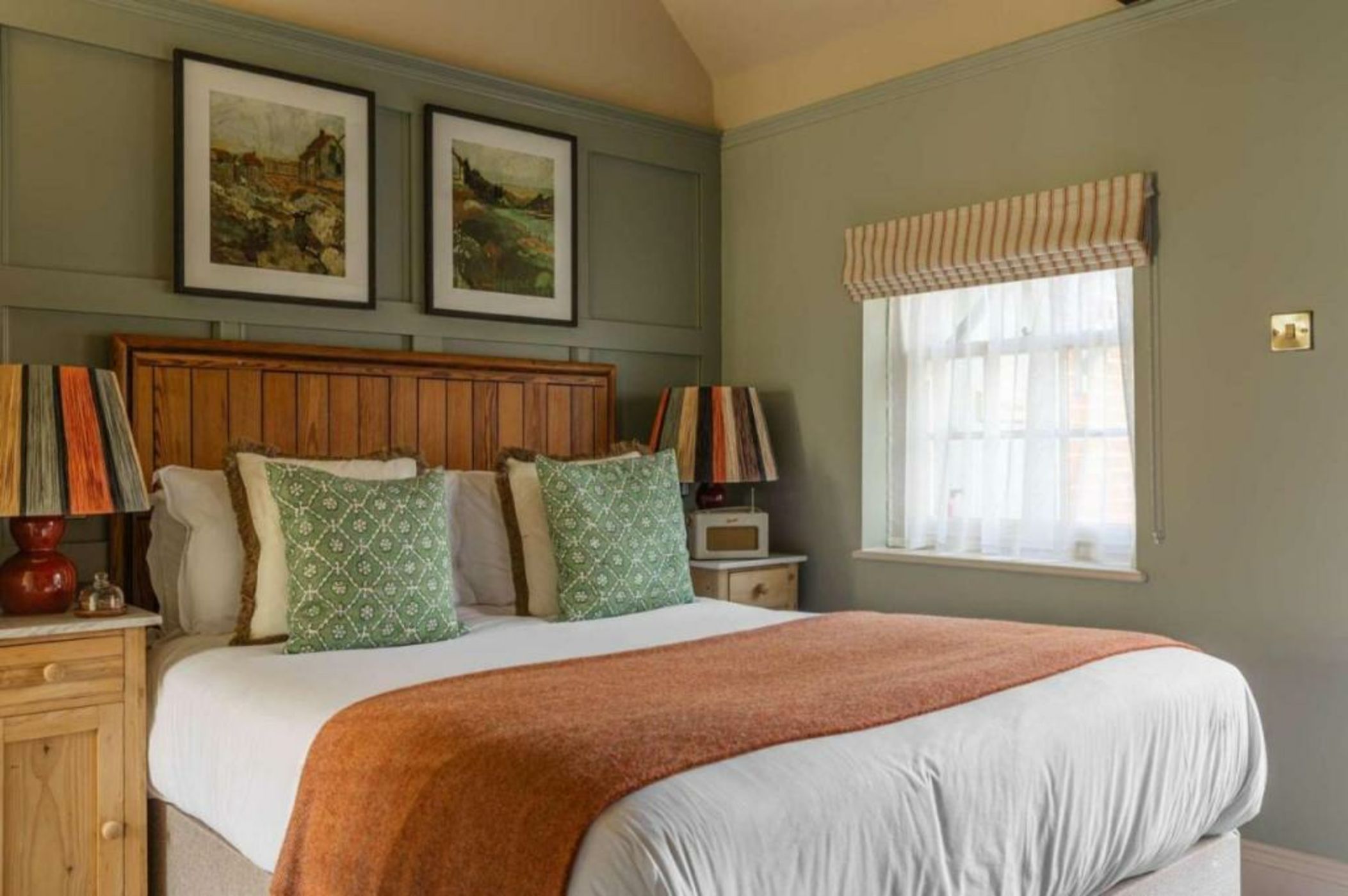 The Huntsman of Brockenhurst