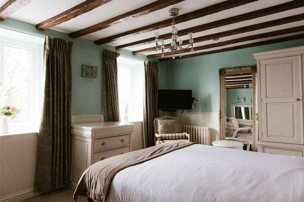 Wild Boar Estate